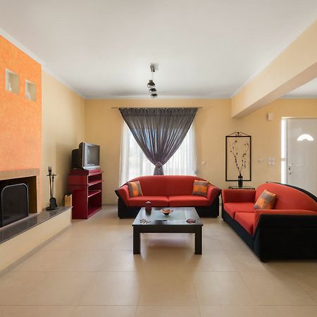 Villa Almar Kremasti  Luaran gambar